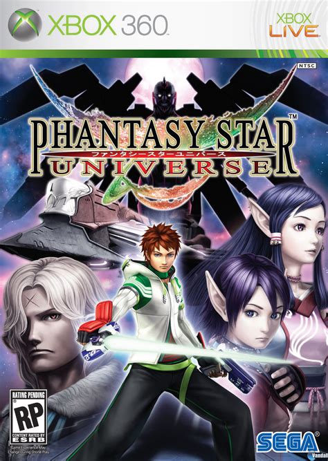 phantasy star universe xbox 360|phantasy star universe enemies.